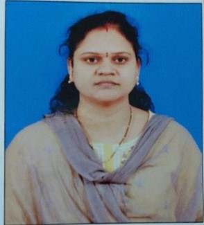 Dr Komati Swetha