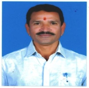 Rumandla Venkatesham