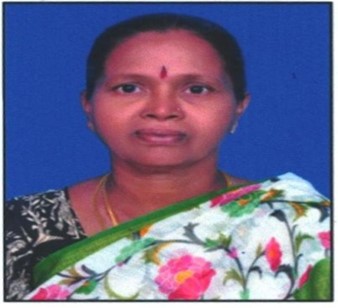 Smt Goshike Jagadamba