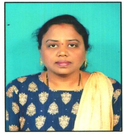 Smt. Samala Sunitha