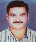 Kondi Raju