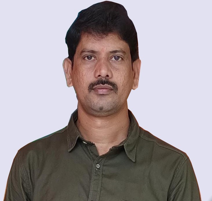 Miryala Srinivas