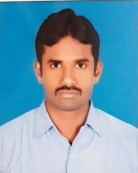 Ganji Upender