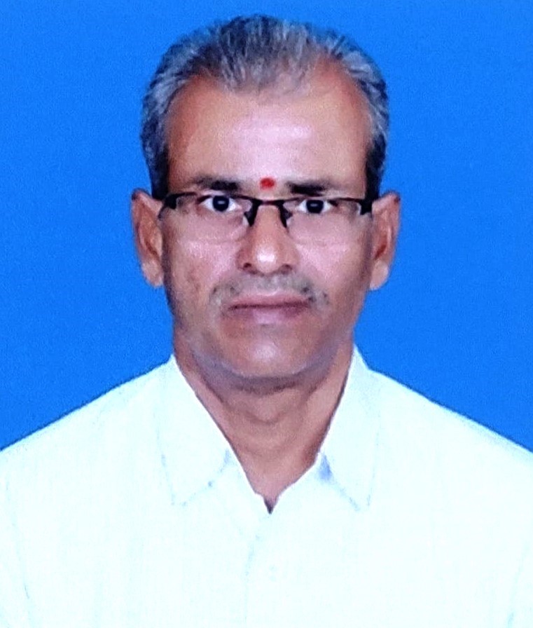 Ganji Narayana