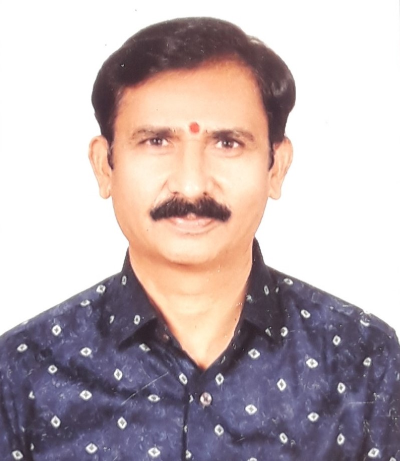 Chilukuri Venkatesham