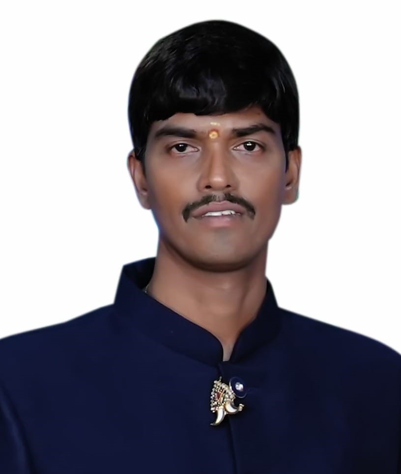 Yeshala Vishwa Kumar