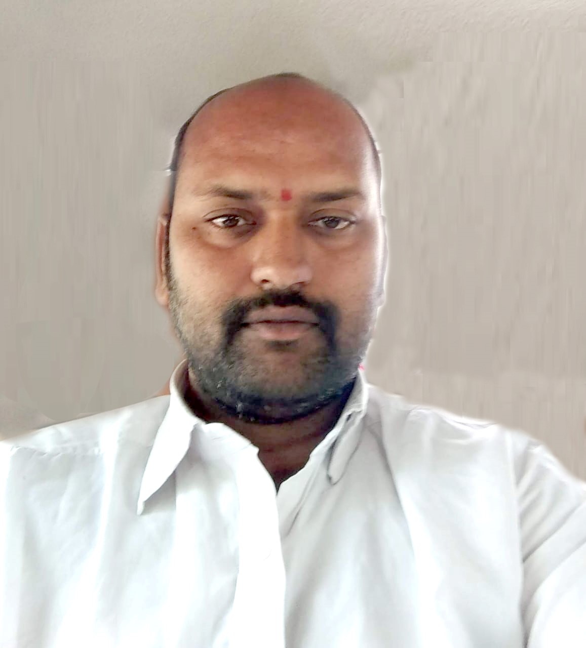 Ganji Venkanna