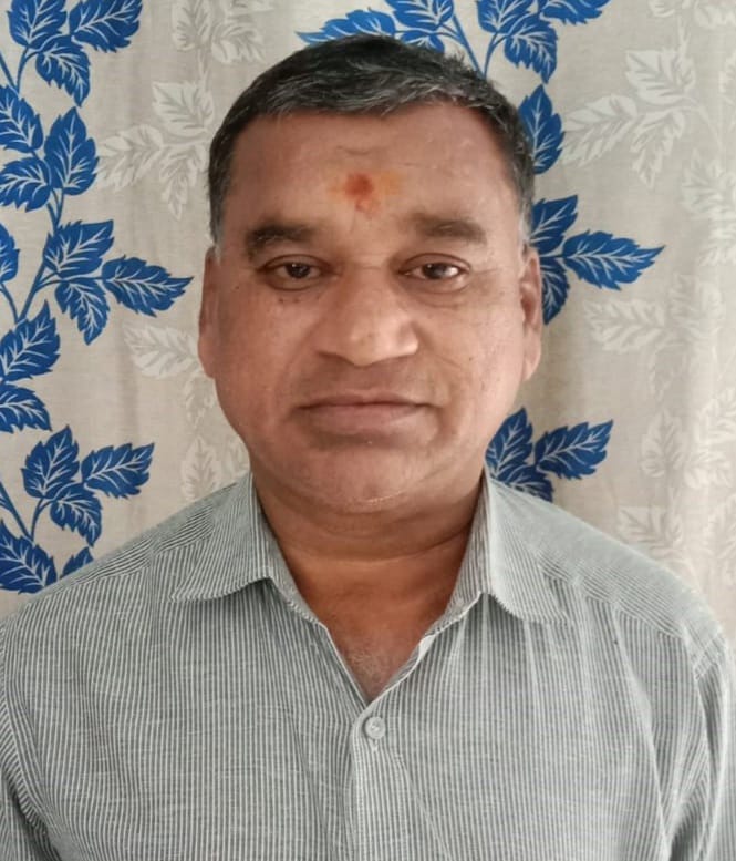 Chilukuru Govardhan