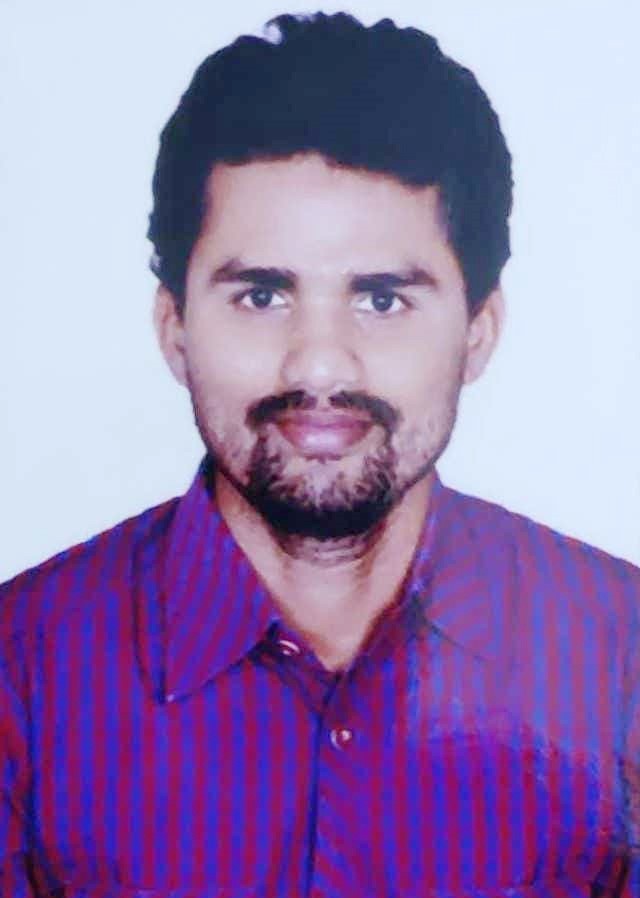 Gosika Shiva Kumar