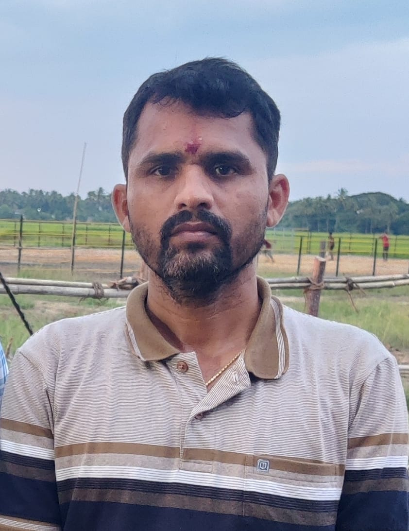 Gosika Shiva Kumar
