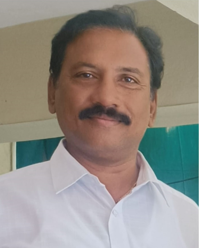 Muggula Ravi Kiran
