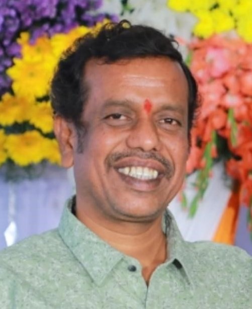 Dunuka Jagadishwer