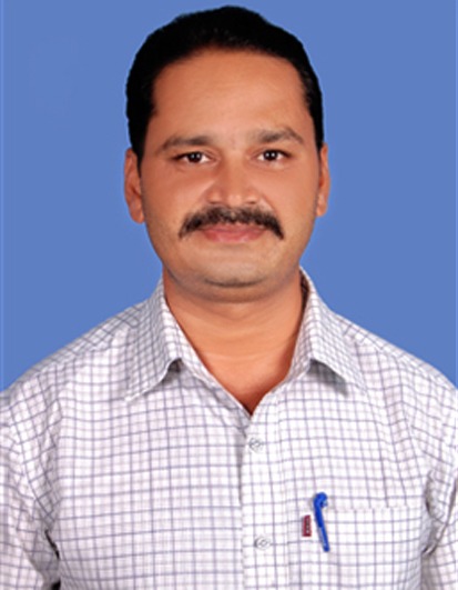 Badugu Prasada Rao