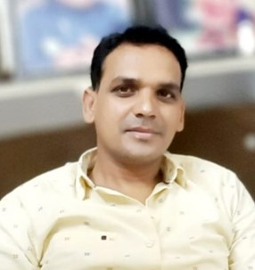 Rapolu Ksheera Sagar