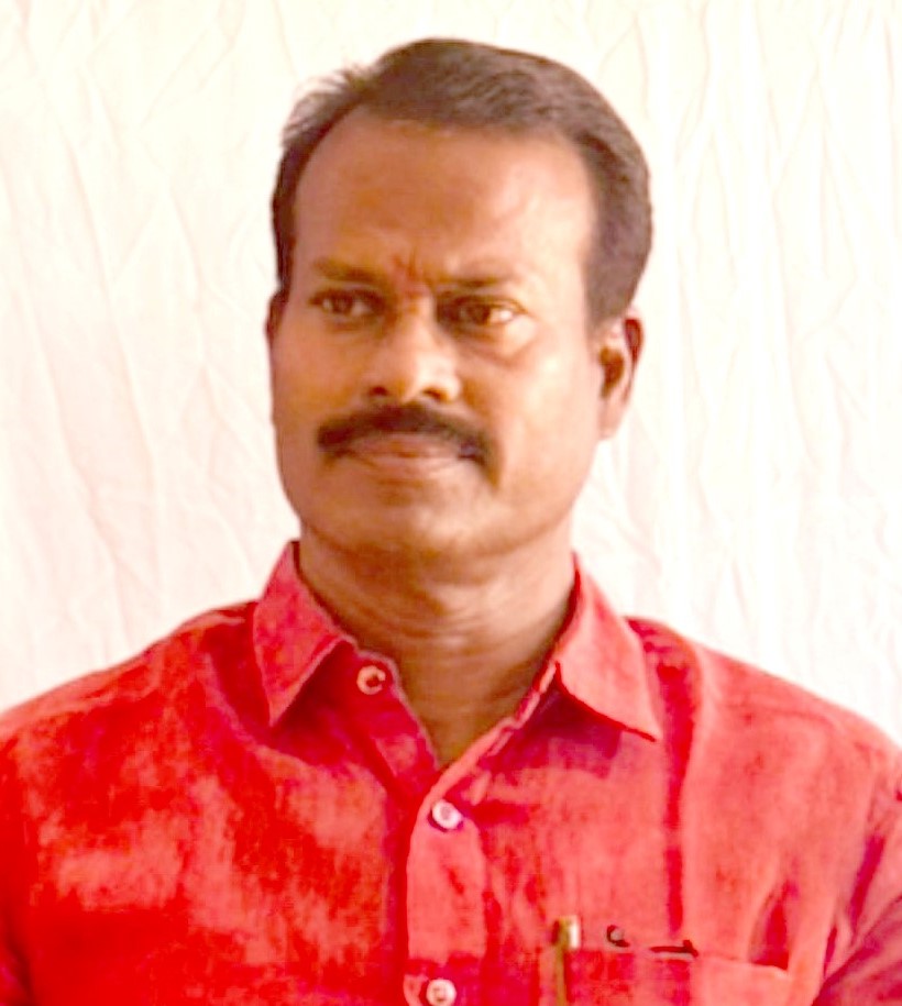 Jelda Srinivas