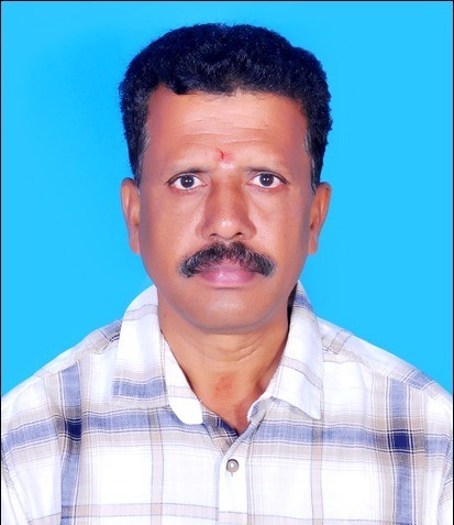 Miriyala Sudhakar