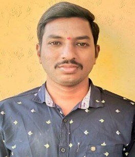 Ganji Naveen Kumar