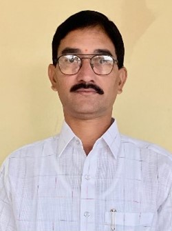 Rapolu Ravi