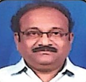 Gardas Chakradhar