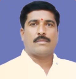 N BHOOMESHWAR