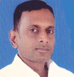 CHAWKE VARAPRASAD