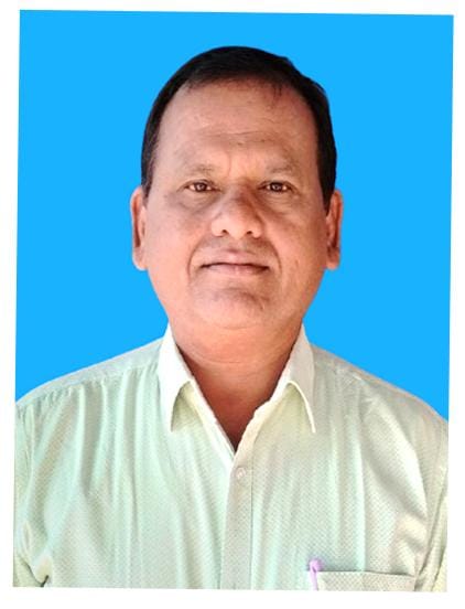 Dasari Raj Kumar