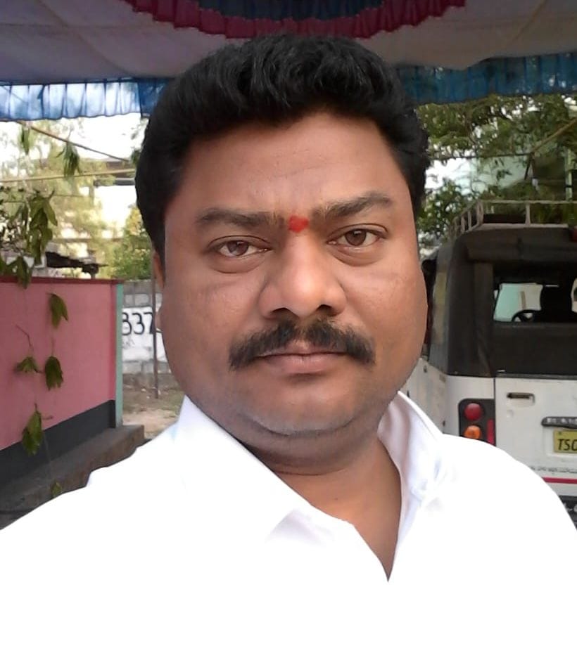 Chintakindi Srinivas