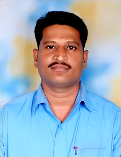 Kolipaka Saraiah