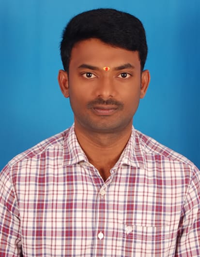 Puli Gopikrishna