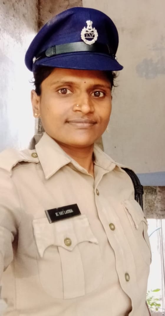 Kurapati Srilatha