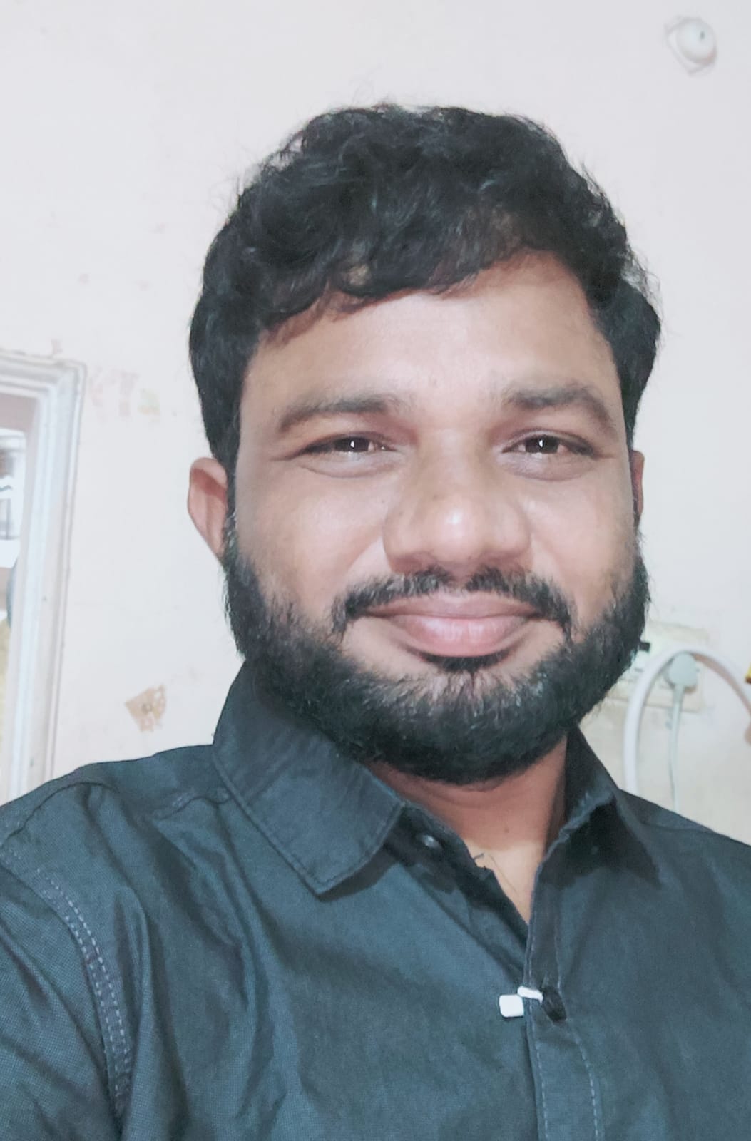 Bhujaramu Ramesh