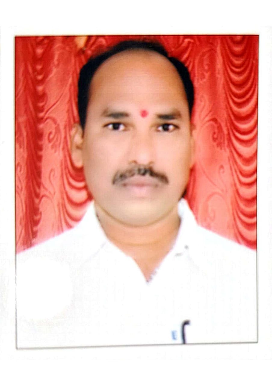 Kudikyala Ravi