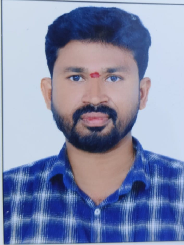 Aluwala Maruthi