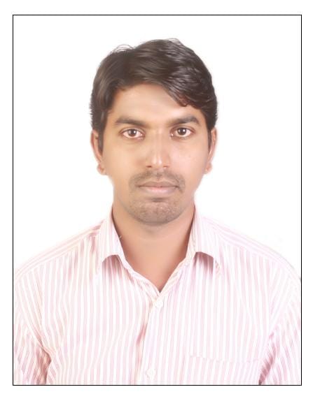 Rapelli Srikanth