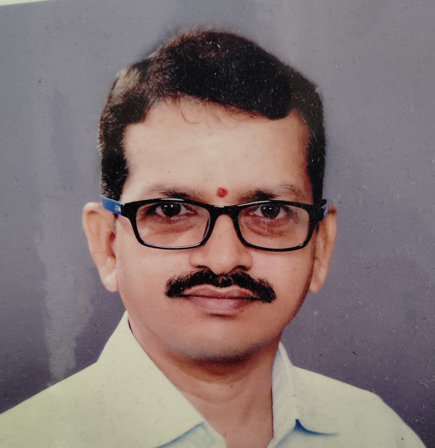 Parikipandla Kotesham