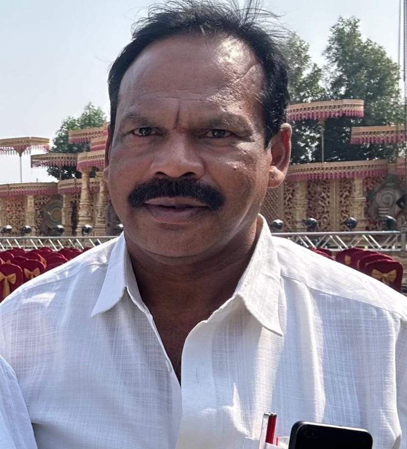 Thatikonda Venkateshwarlu