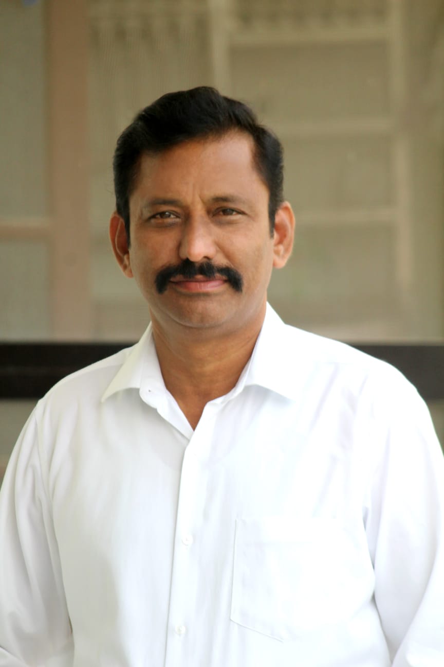 Boppu Ramesh