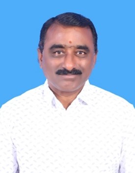 Vemula Sathish Kumar