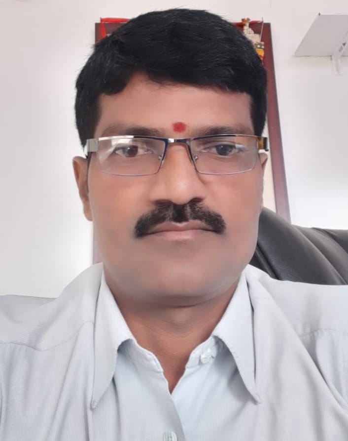 Pendem Satyanarayana
