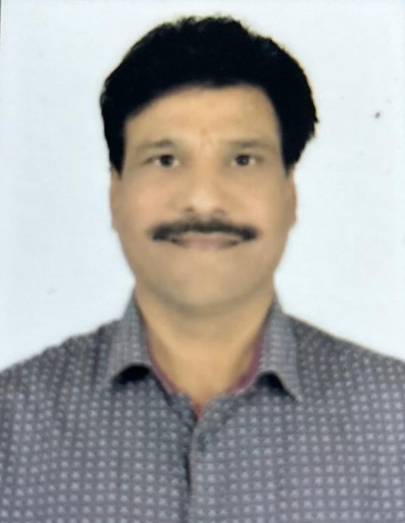 Kolipaka Nagesh