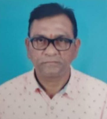 Maheshuni Venkatesham
