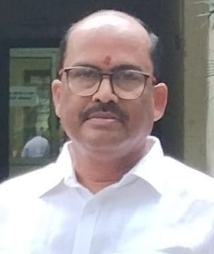 Thatipamula Ramesh