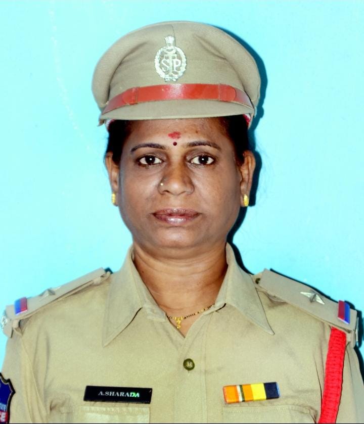 Smt. Adepu Sharada