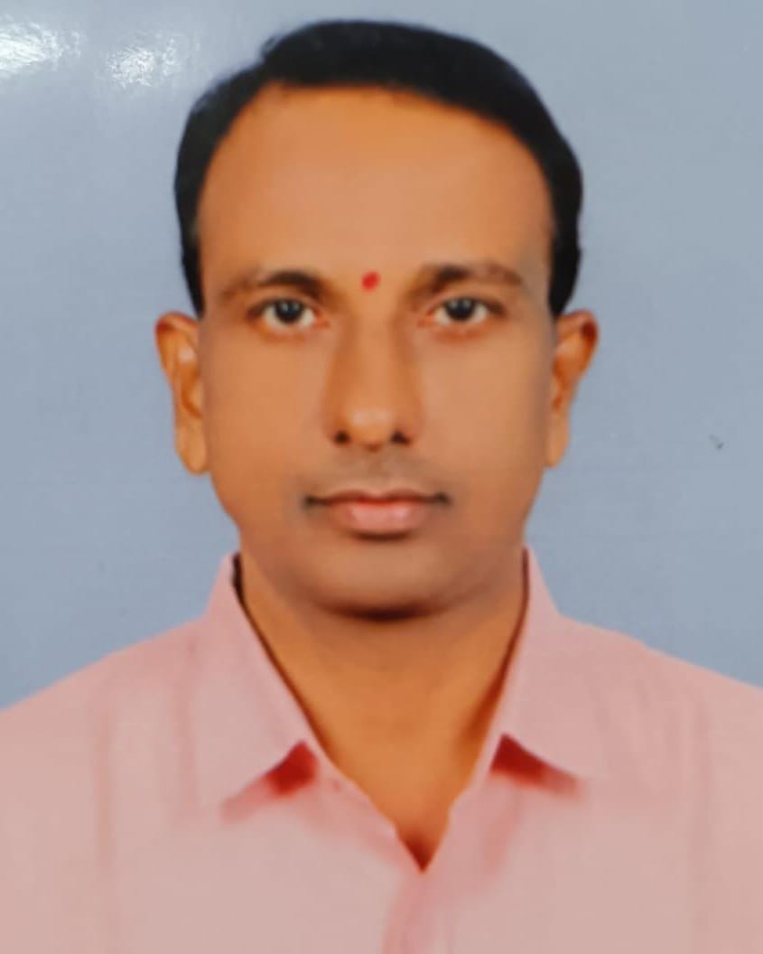 Adepu Ravi Kumar