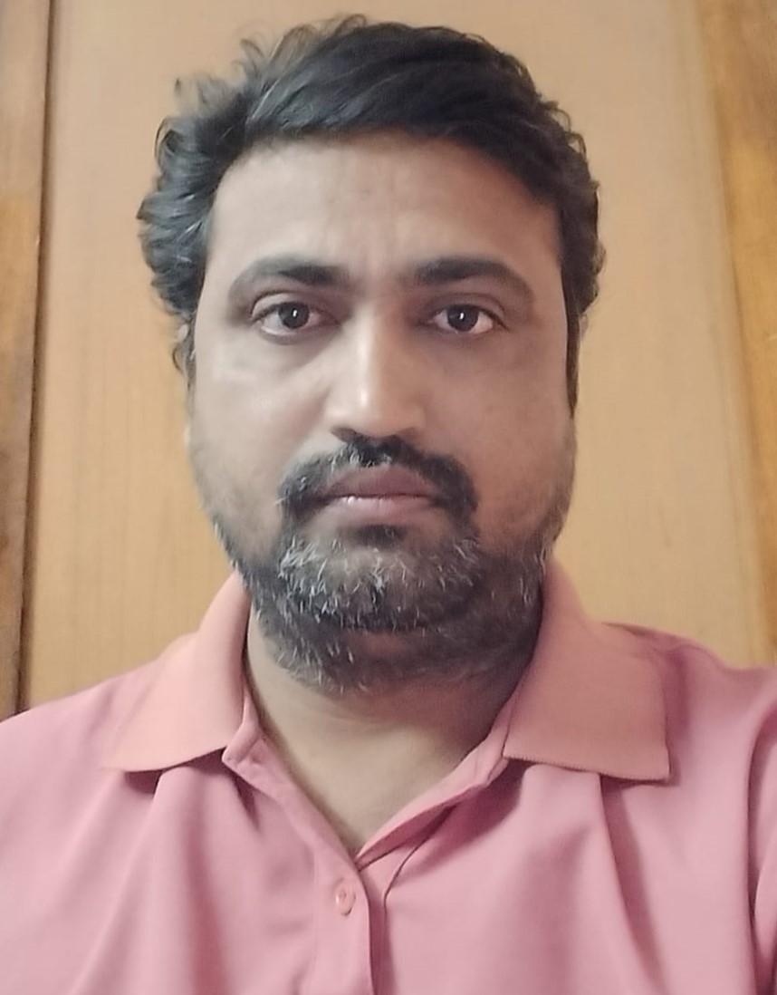 Kanukuntla Sridhar