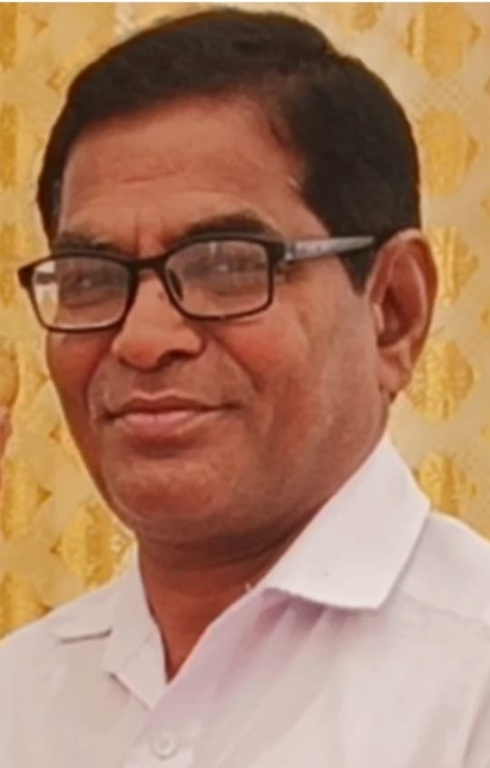 Nuthi Ramesh