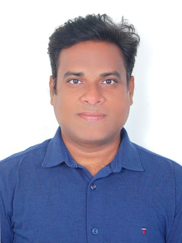 Boga Anil Kumar
