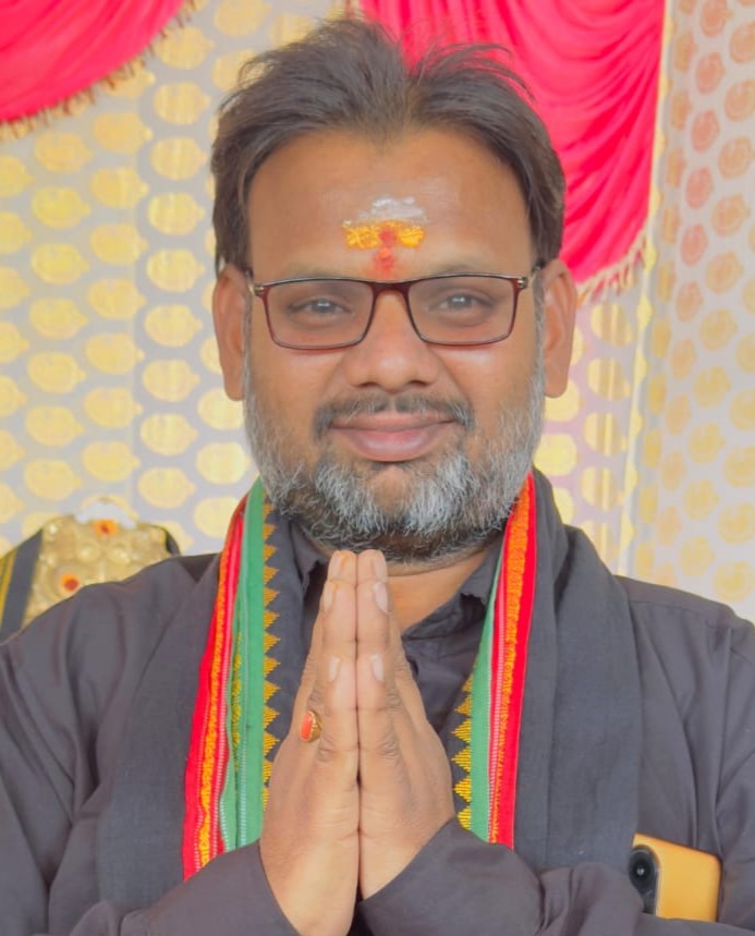 P.L.Shivarama Krishna