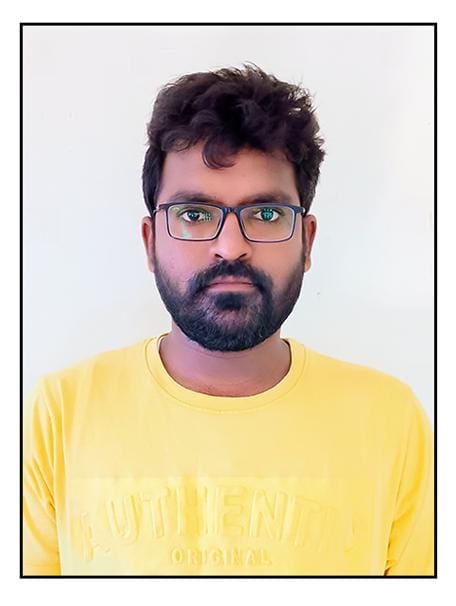 Suram Nithish Kumar