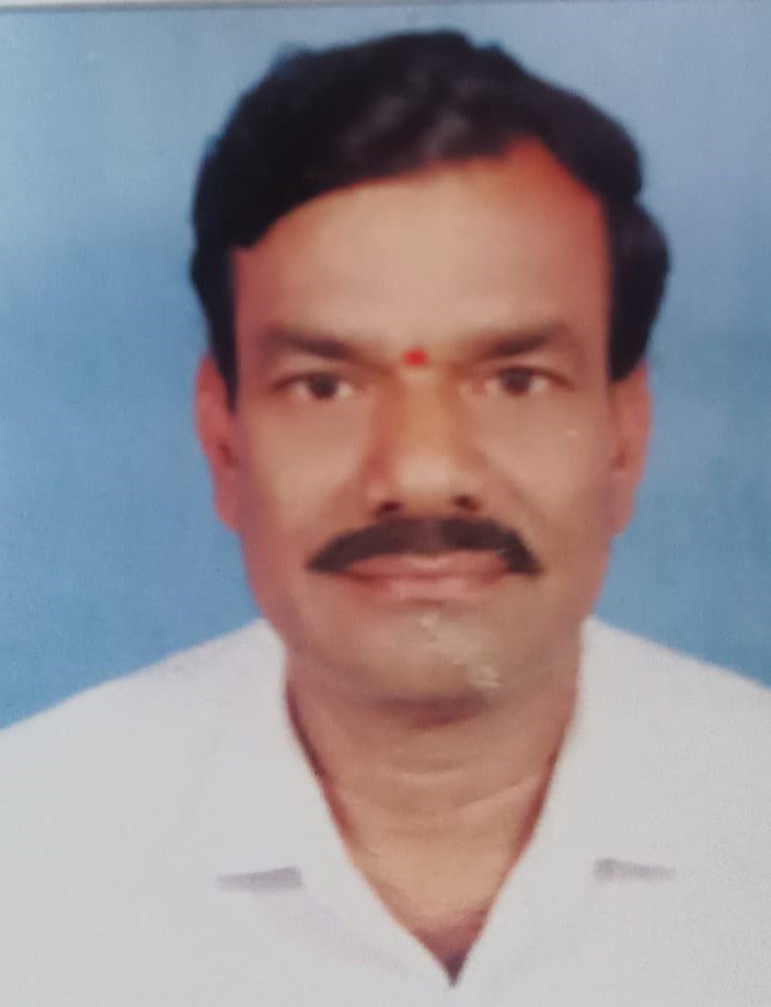 Devasani Vasudev